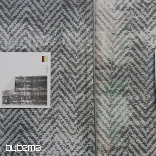 IRISETTE Luxus-Bettwäsche aus Baumwolle/Satin JUWEL-K 8861-30