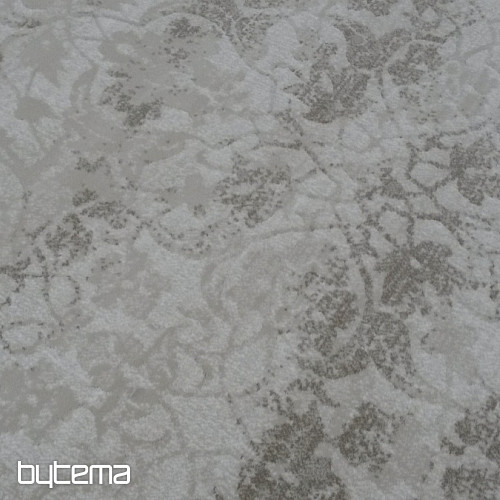 Teppich modern  PIAZZO 12173 beige hell