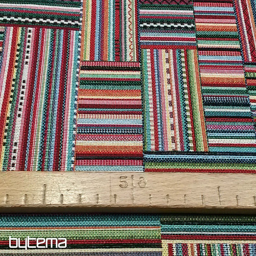 Dekorationsstoff EDEN ethno