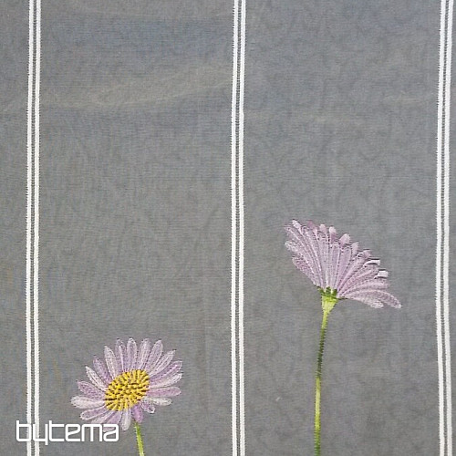 Vorhang BLUME 11500 67