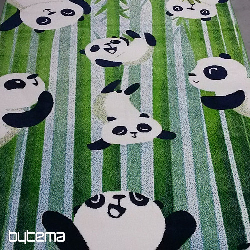 Kinderteppiche PANDA BEARS