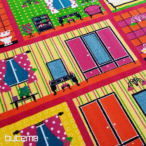 Kinderteppiche kleine Zimmer