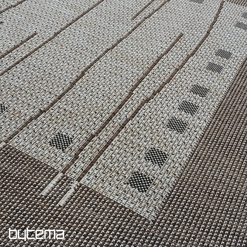 Schnallenteppich KERALA 514/75