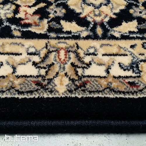 Wollteppich DIAMOND 7252/100 klassisch