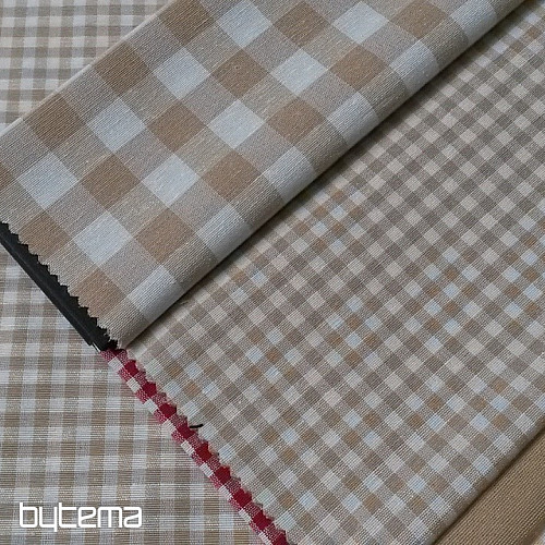 Dekostoff MENORCA BEIGE