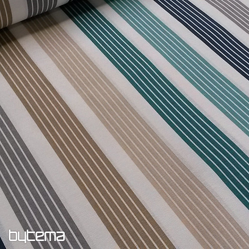 Dekorationsstoff RAYA LORENA AZUL