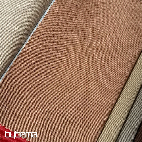 Dekorationsstoff LISO 103 nugat