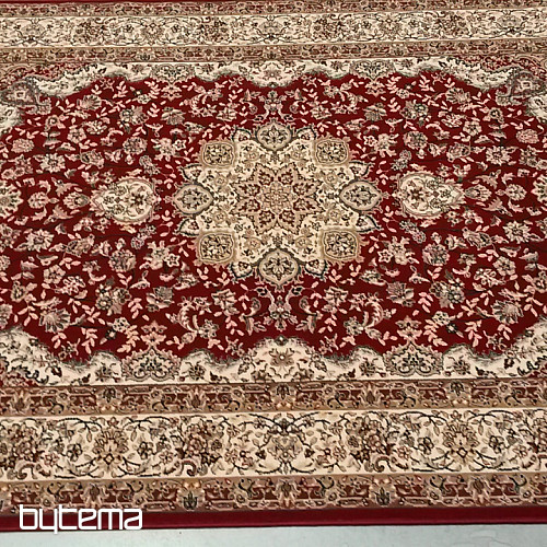 Wollteppich DIAMOND 7252/301