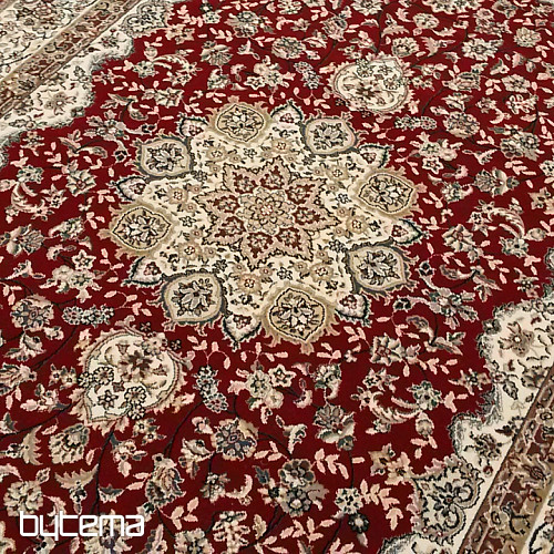 Wollteppich DIAMOND 7252/301