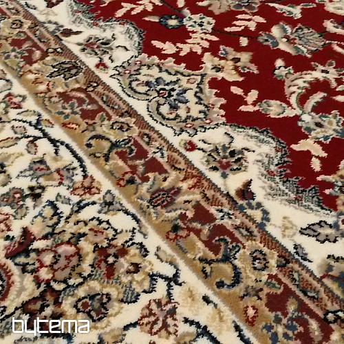 Wollteppich DIAMOND 7252/301