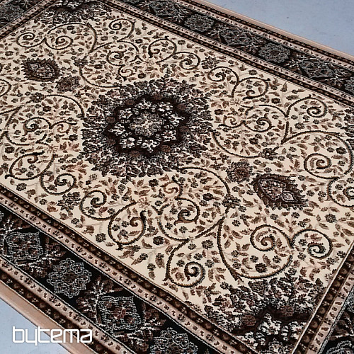Stückteppich TEHERAN ANTAL beige