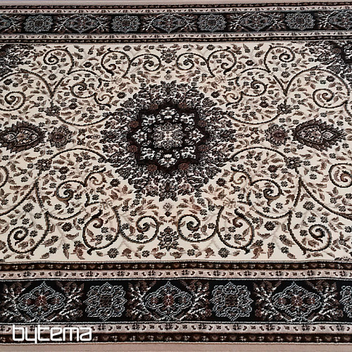 Stückteppich TEHERAN ANTAL beige
