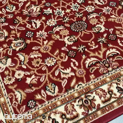 Teppich ORIENT BORDO