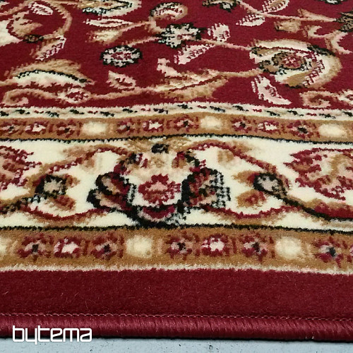 Teppich ORIENT BORDO