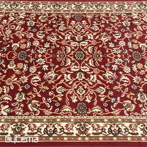 Teppich ORIENT BORDO