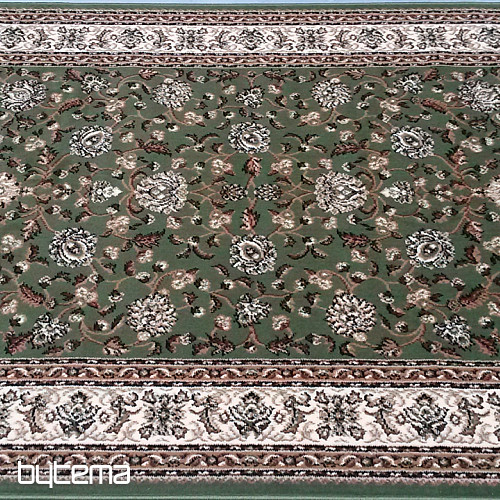 Teppich ORIENT GREEN
