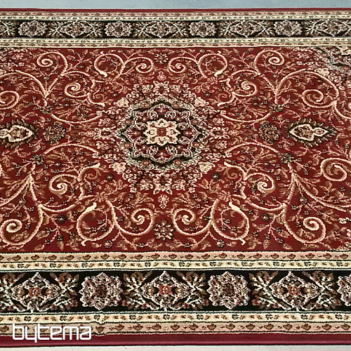 Stück Teppich TEHERAN ANTAL BORDO