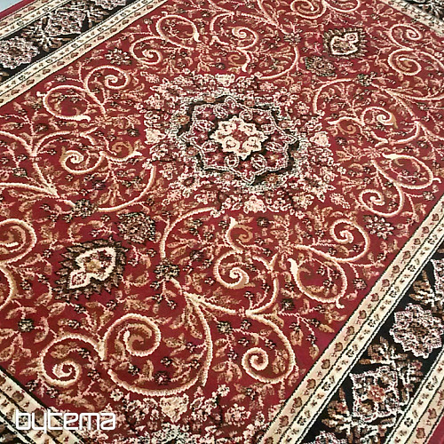 Stück Teppich TEHERAN ANTAL BORDO