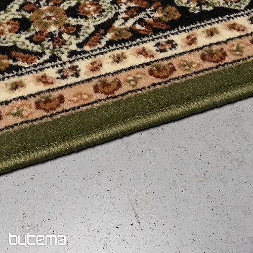 Teppich TEHERAN ANTAL GREEN