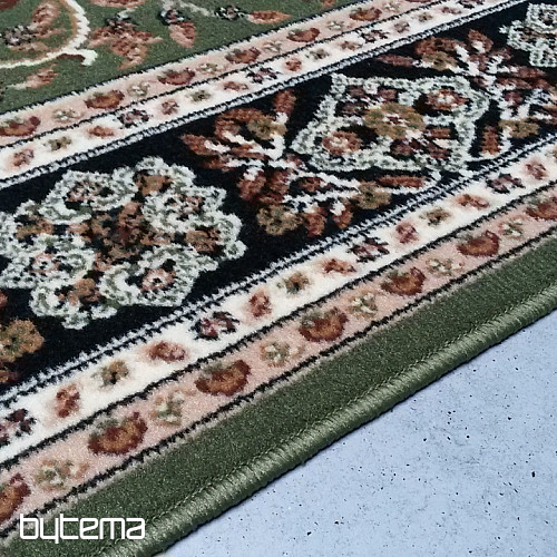 Teppich TEHERAN ANTAL GREEN