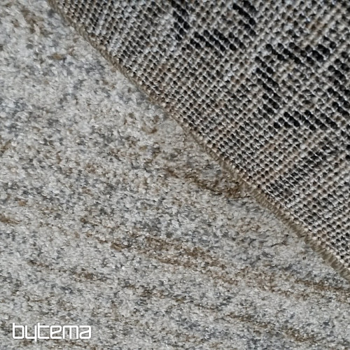 Teppich modern ILUSION beige