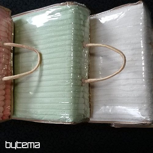 Mikroflanel-Bettwäsche KRIPPE