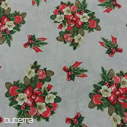 Dekorationsstoff PINAS CUYA