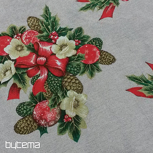 Dekorationsstoff PINAS CUYA