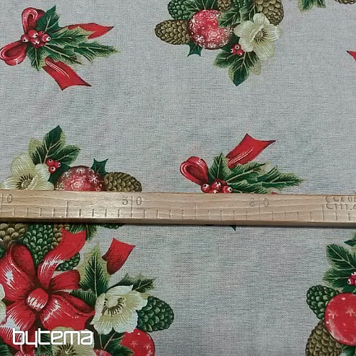 Dekorationsstoff PINAS CUYA