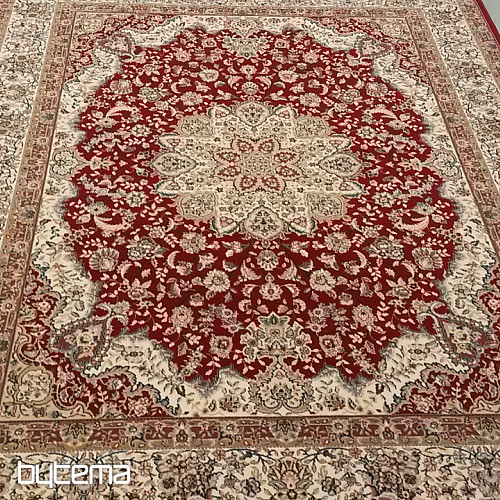 Wollteppich DIAMOND 7252/301