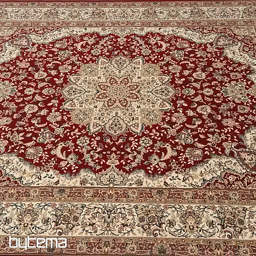 Wollteppich DIAMOND 7252/301