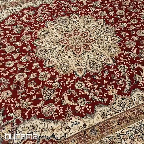 Wollteppich DIAMOND 7252/301