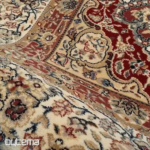 Wollteppich DIAMOND 7252/301