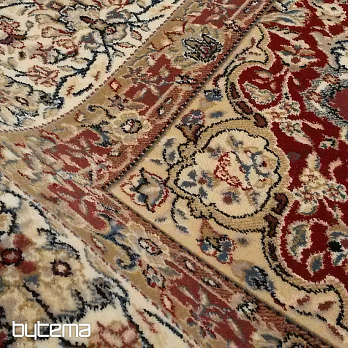 Wollteppich DIAMOND 7252/301