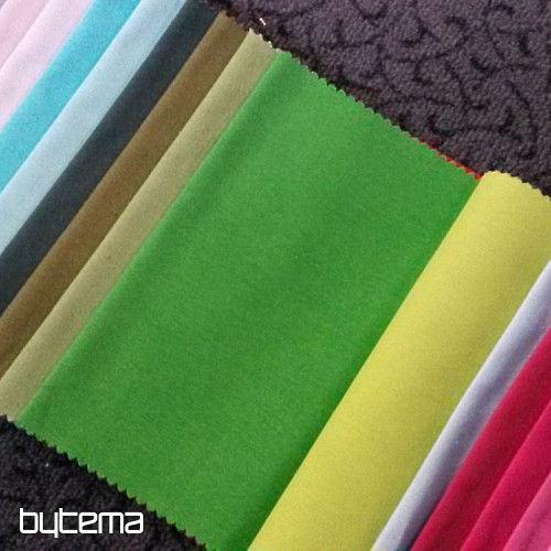 Dekorationsstoff LISO/SIENA 601 green 602