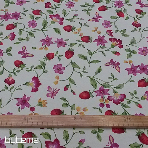 Dekorationsstoff BERRYS 160