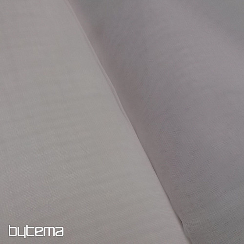 Luxusvorhang GERSTER 11563 creme