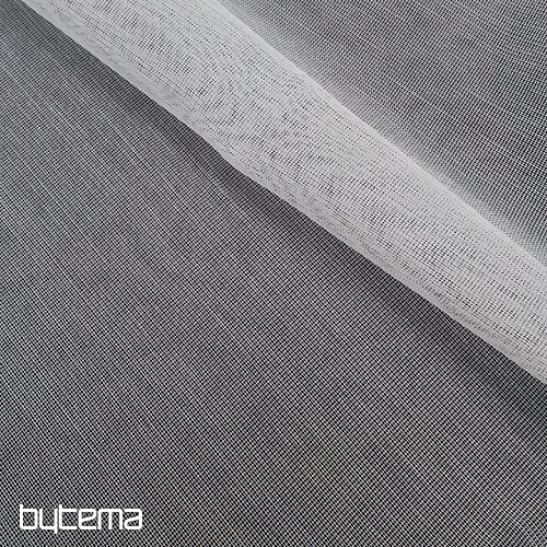 Luxusvorhang GERSTER 11563 creme