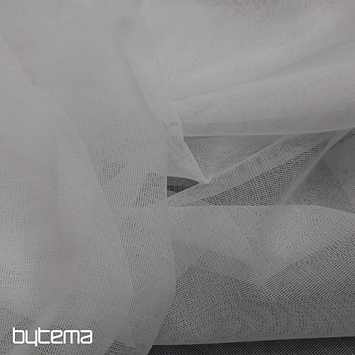 Luxusvorhang GERSTER 11563 creme