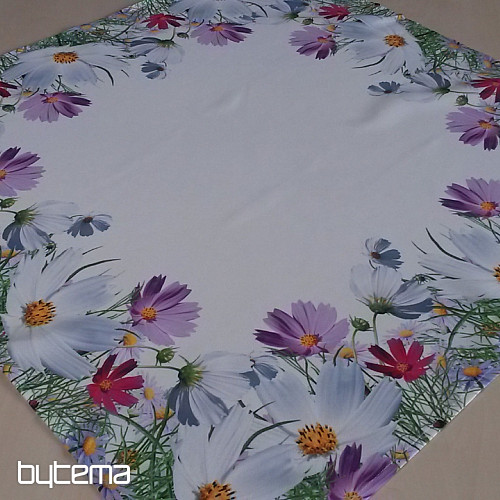 SPRING MEADOW Tischdecken und Schals
