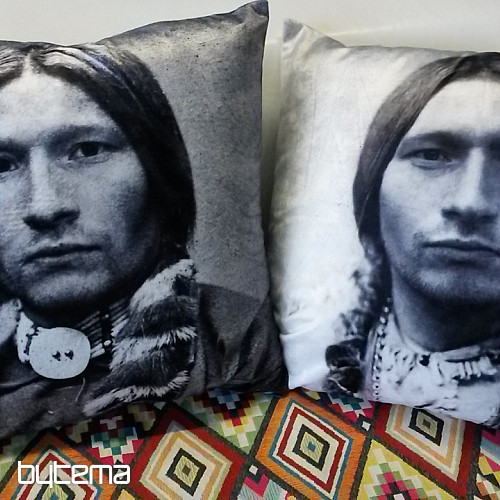 Dekokissen INDIAN 2