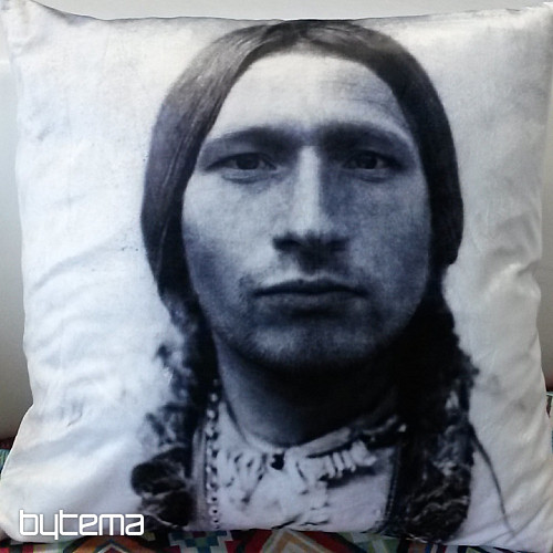 Dekokissen INDIAN 2