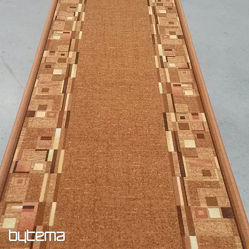 Läufer BOMBAY 33 beige