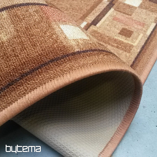 Läufer BOMBAY 33 beige
