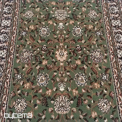 Teppich TEHERAN ORIENT GREEN