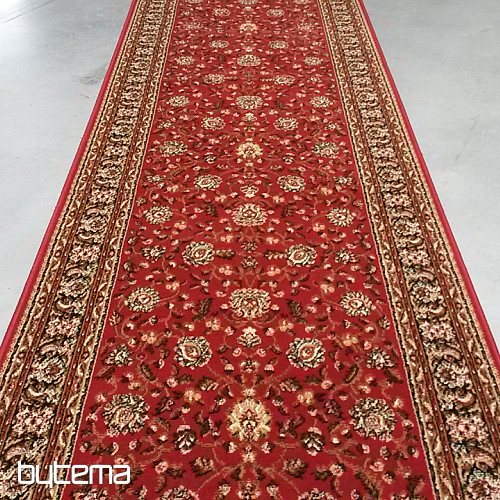 Teppich TEHERAN ORIENT RED