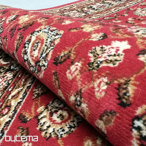 Teppich TEHERAN ORIENT RED
