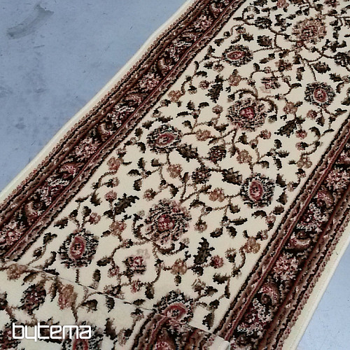 Teppich TEHERAN ORIENT cream