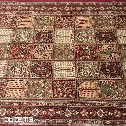 Teppich SOLID 12