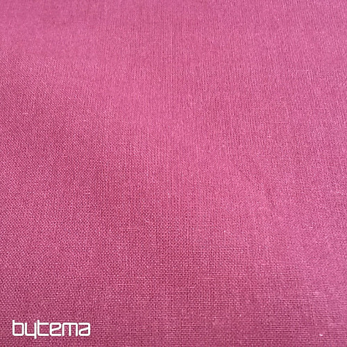 Baumwollstoff UNI PURPLE 1064P